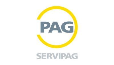 logo vector Servipag