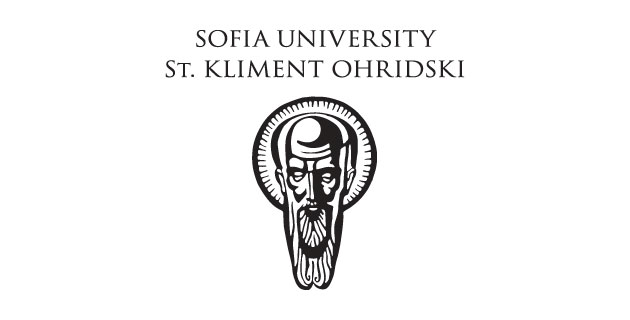 logo vector Sofia University “St. Kliment Ohridski”