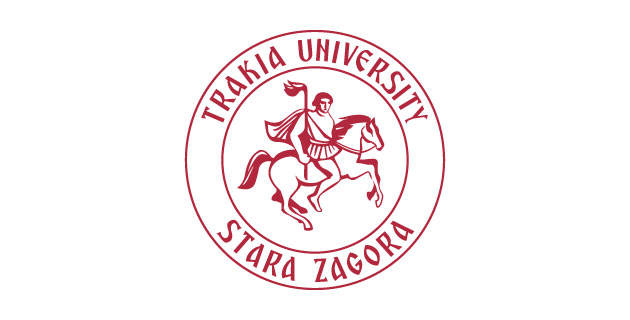 logo vector Trakia University