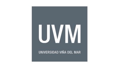 logo vector Universidad Viña del Mar - UVM