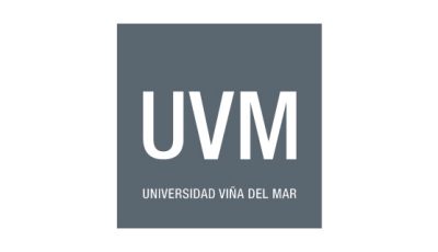 logo vector Universidad Viña del Mar - UVM