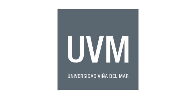 logo vector Universidad Viña del Mar - UVM