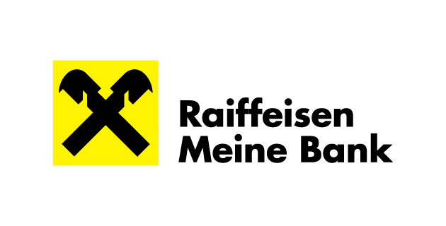 logo vector Raiffeisen Österreich