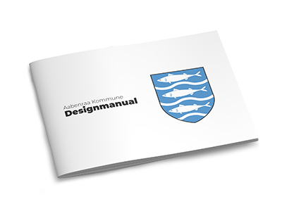 Aabenraa Kommune designmanual