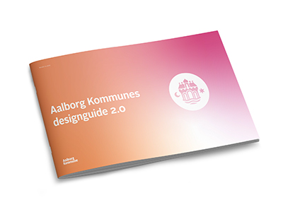 Aalborg Kommune designguide