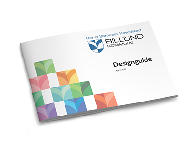 Billund Kommune designguide