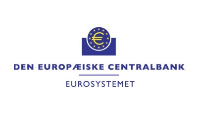 logo i vektorformat Den Europæiske Centralbank