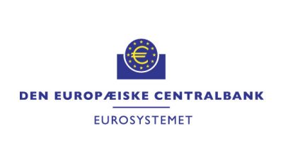 logo i vektorformat Den Europæiske Centralbank