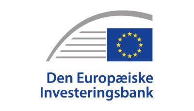 logo i vektorformat Den Europæiske Investeringsbank