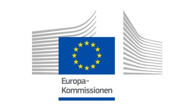 logo i vektorformat Europa-Kommissionen