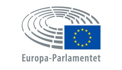 logo i vektorformat Europa-Parlamentet