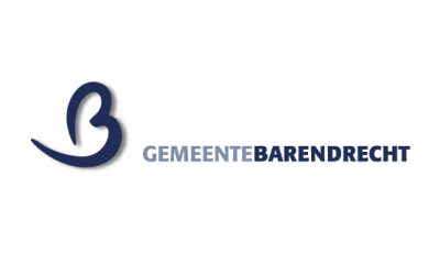 gevectoriseerd logo Gemeente Barendrecht