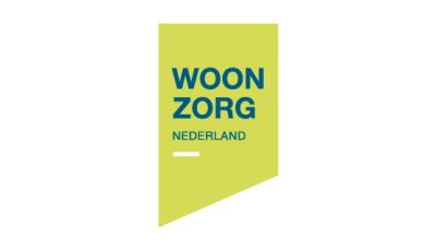 gevectoriseerd logo Woonzorg Nederland