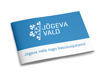 Jõgeva valla logo kasutusjuhend