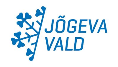 vektorvormingus logo Jõgeva vald