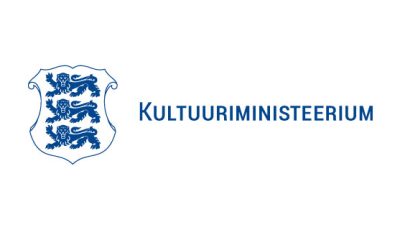vektorvormingus logo Kultuuriministeerium