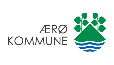 logo i vektorformat Ærø Kommune
