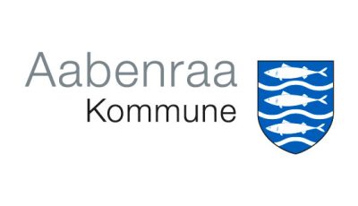 logo i vektorformat Aabenraa Kommune