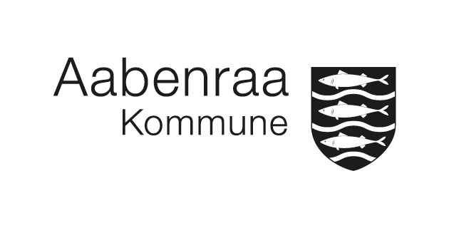 logo i vektorformat Aabenraa Kommune