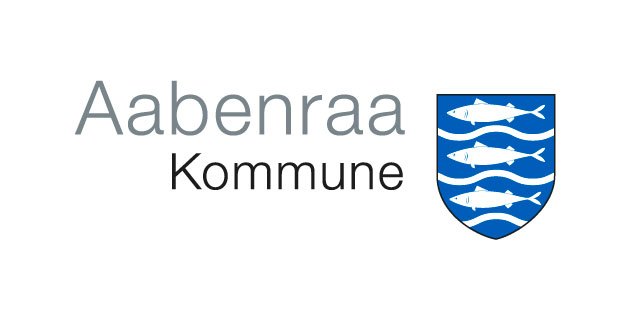 logo i vektorformat Aabenraa Kommune