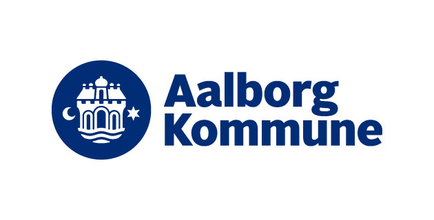 logo i vektorformat Aalborg Kommune