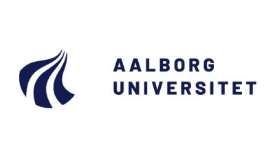 logo i vektorformat Aalborg Universitet