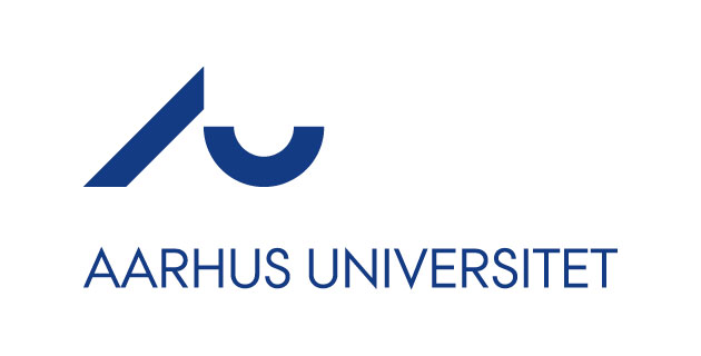 logo i vektorformat Aarhus Universitet
