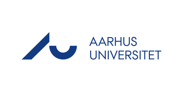 logo i vektorformat Aarhus Universitet