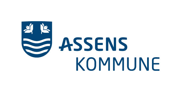 logo i vektorformat Assens Kommune