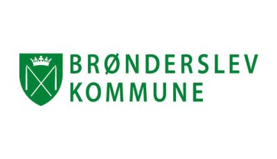 logo i vektorformat Brønderslev Kommune