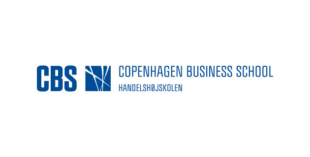 logo i vektorformat Copenhagen Business School