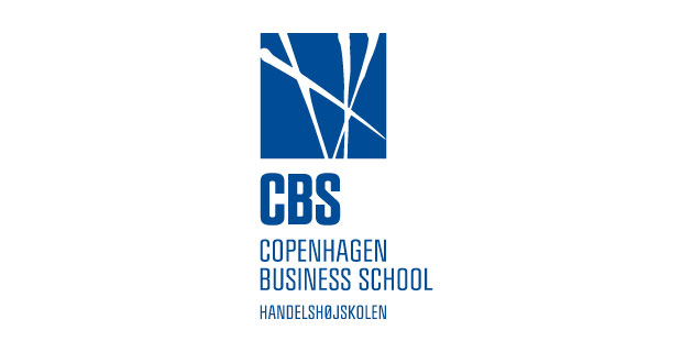 logo i vektorformat Copenhagen Business School