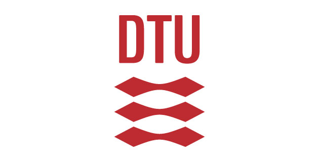 logo i vektorformat Danmarks Tekniske Universitet