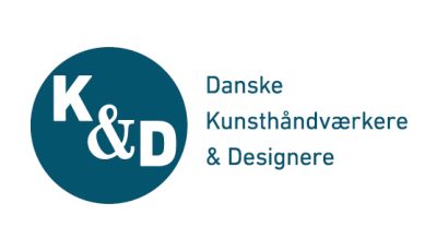 logo i vektorformat Danske Kunsthåndværkere & Designere