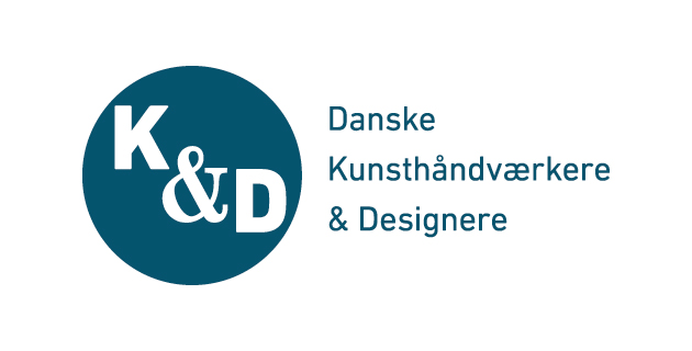 logo i vektorformat Danske Kunsthåndværkere & Designere