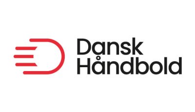 logo i vektorformat DanskHåndbold