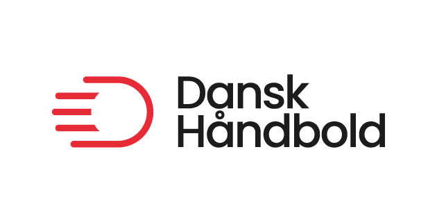 logo i vektorformat DanskHåndbold