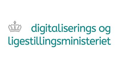 logo i vektorformat Digitaliserings- og Ligestillingsministeriet