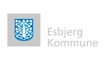 logo i vektorformat Esbjerg Kommune