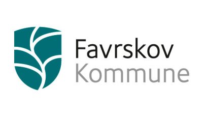 logo i vektorformat Favrskov Kommune