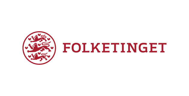 logo i vektorformat Folketinget