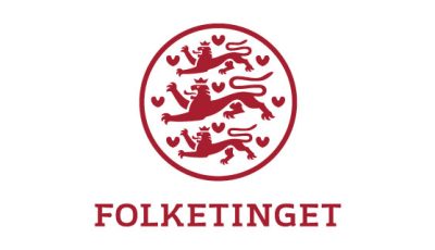 logo i vektorformat Folketinget