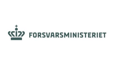 logo i vektorformat Forsvarsministeriet