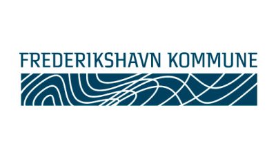 logo i vektorformat Frederikshavn Kommune