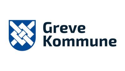 logo i vektorformat Greve Kommune