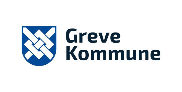 logo i vektorformat Greve Kommune