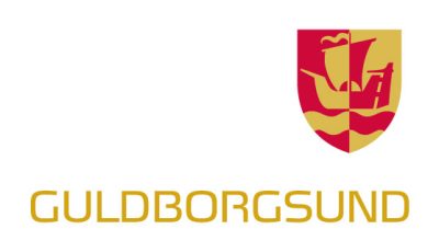 logo i vektorformat Guldborgsund Kommune