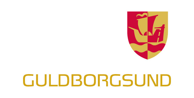 logo i vektorformat Guldborgsund Kommune