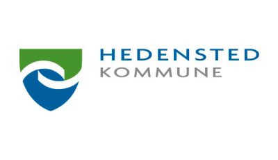 logo i vektorformat Hedensted Kommune