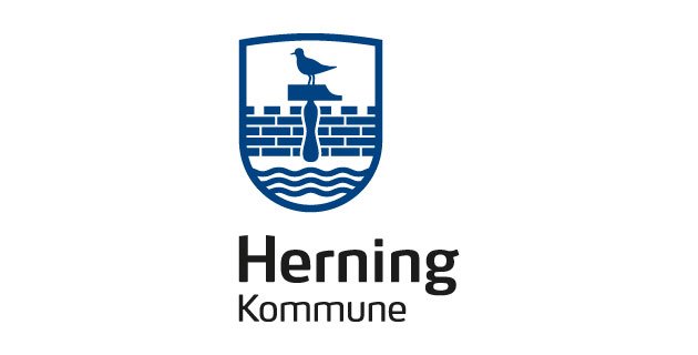 logo i vektorformat Herning Kommune